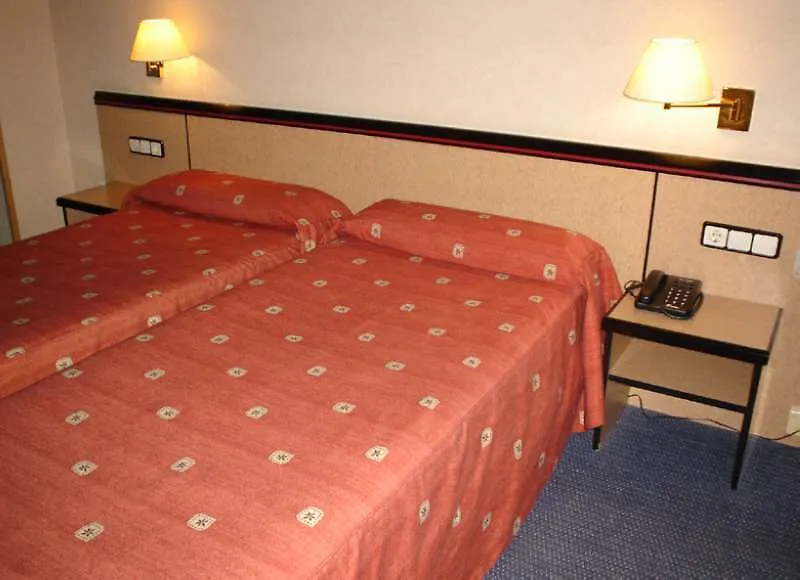 Barcelona Century Hotel