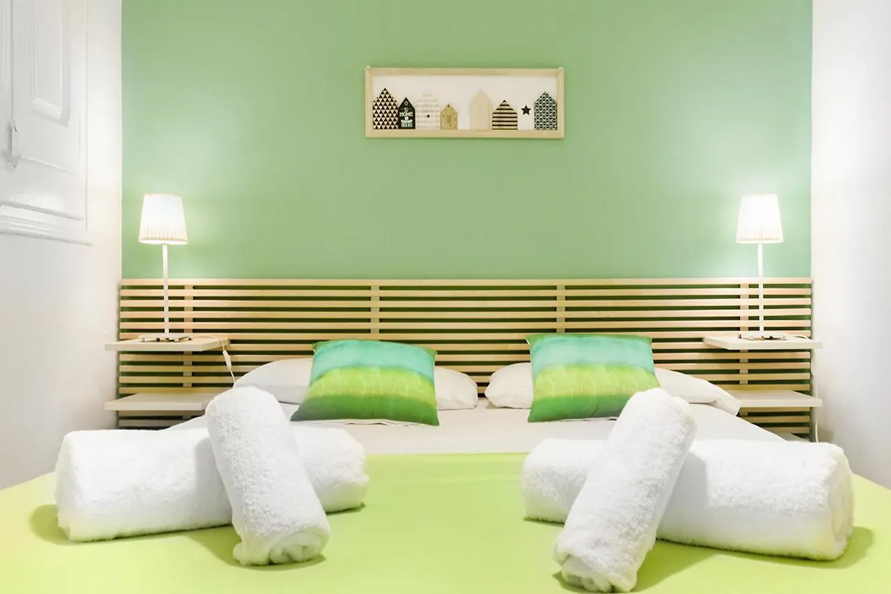 Barcelona Century Hotel
