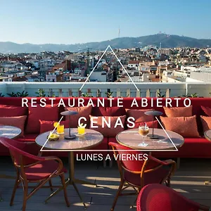 Vincci Mae Barcellona