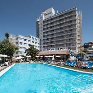 Catalonia Vegas - Adults Only 4*, Puerto de la Cruz (Tenerife) İspanya