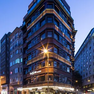 Taxim Residences מלון