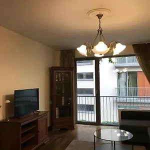 Bliss Residence & Spa מלון דירות