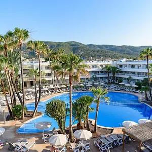 Fergus Club Park Spanien