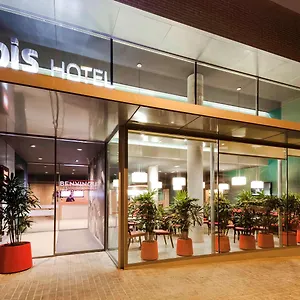 Ibis Centro 2*, Barselona İspanya