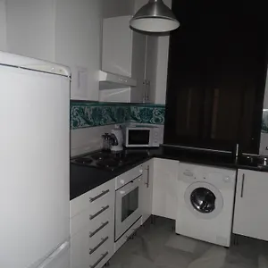 - Jinetes, 13 Apartament Malaga