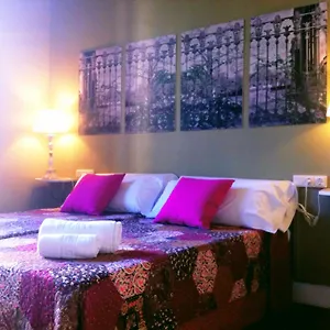 4* Гостевой дом Casa Del Mediterraneo
