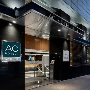 Ac Irla By Marriott Spanien