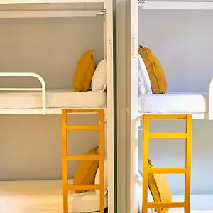 Sun&moon Hostel
