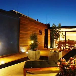 Tendency 7 Apartamento