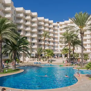 Playa Dorada 3*, Sa Coma (Mallorca) İspanya