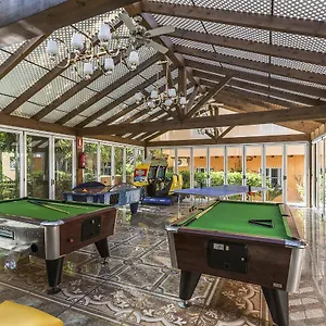 Mijas Costa Oasis By Grangefield Oasis Club 3*, Sitio de Calahonda İspanya