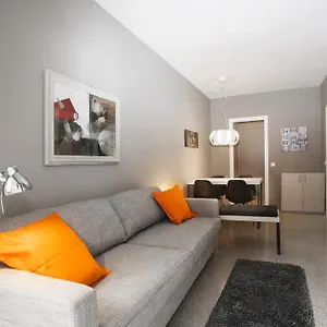 Bcn Sagrada Familia Apartament Barcelona