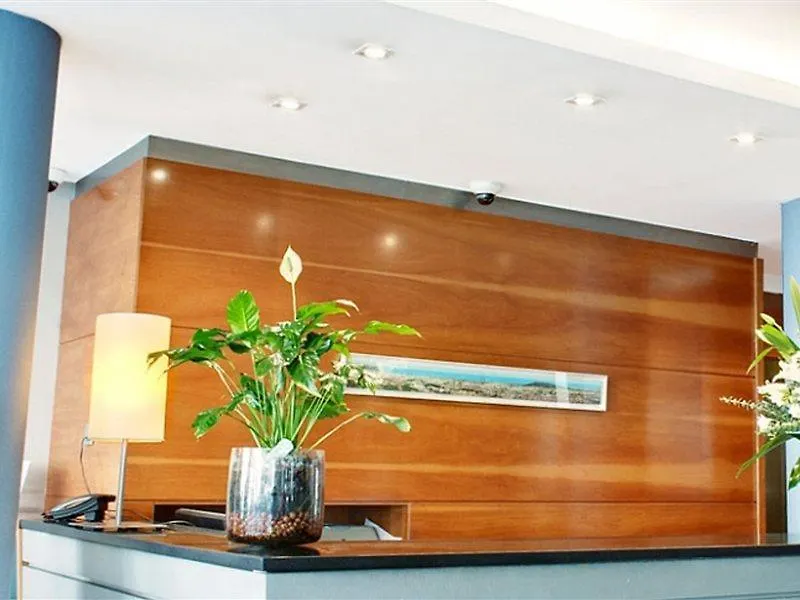Barcelona Century Hotel 3*,  Испания