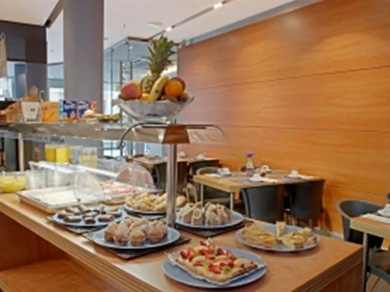 Barcelona Century Hotel