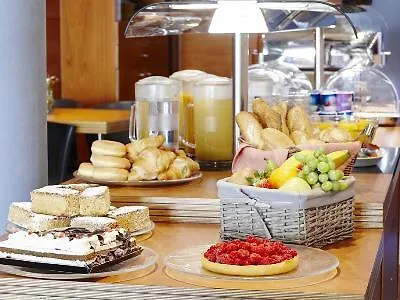***  Barcelona Century Hotel Испания