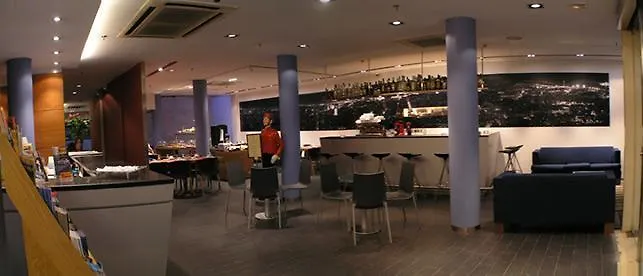 Barcelona Century Hotel