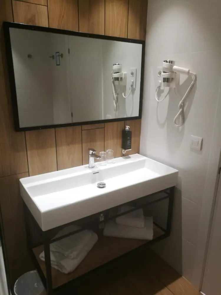 Barcelona Century Hotel Spain