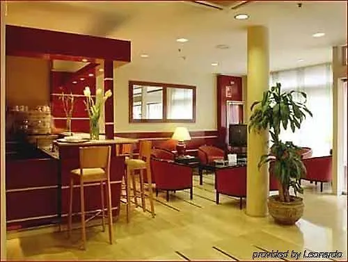 Barcelona Century Hotel