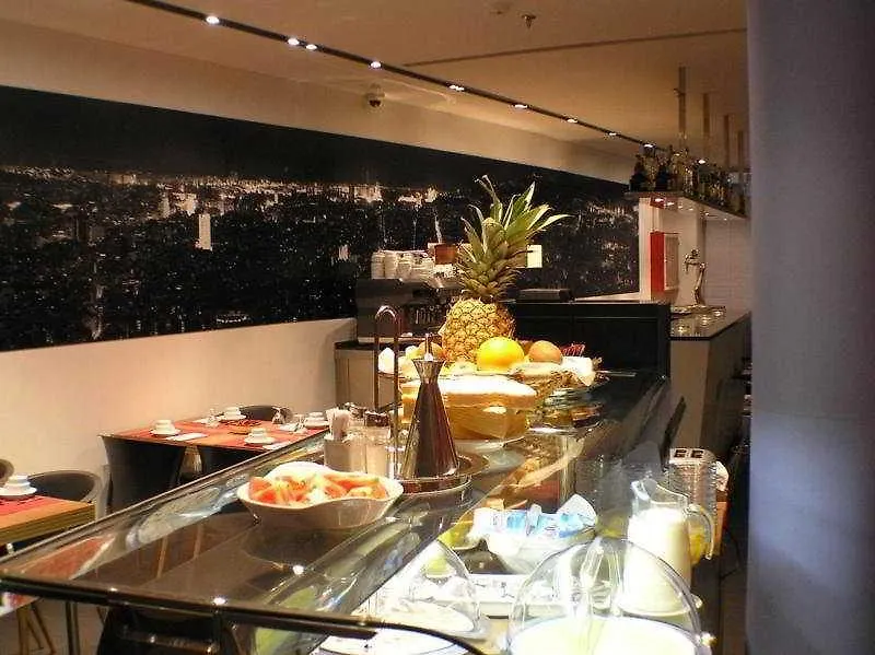 Barcelona Century Hotel Spain