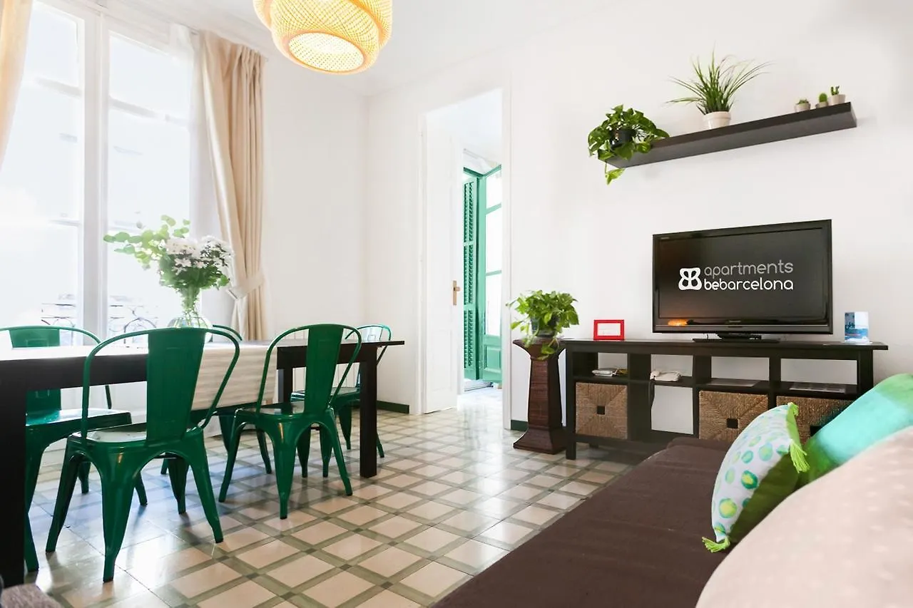Barcelona Century Hotel