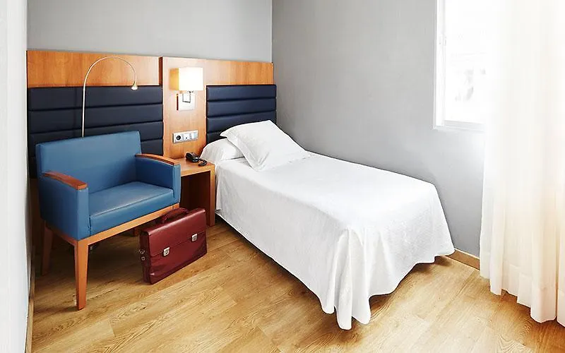 Barcelona Century Hotel Spain